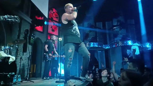 Йорш - Лысый из Brazzers смотреть онлайн