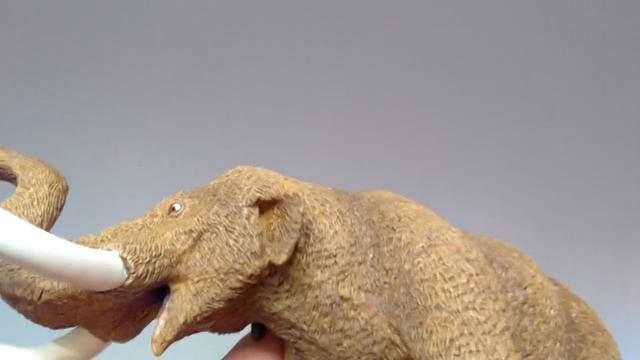 Safari LTD American Mastodon Review!!! Beautiful!!! смотреть онлайн