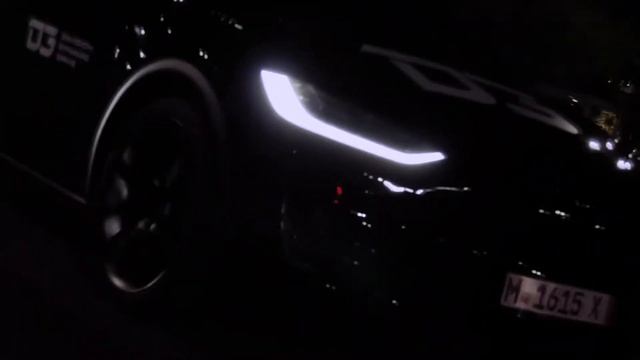 How to shoot a Tesla Model X? - Tesla смотреть онлайн