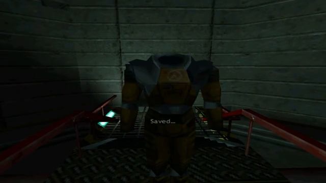 Half-Life Brave Brain - (1/6) смотреть онлайн