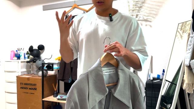 I copped from CMMAWEAR and FFPS смотреть онлайн
