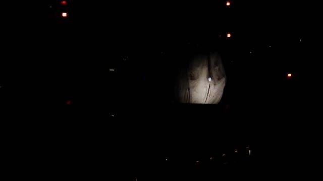 Phantom of the Opera Chandelier Reveal Overture смотреть онлайн