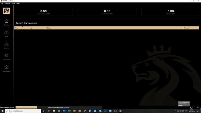 how to secure and backup your wallet.dat and masternode files смотреть онлайн