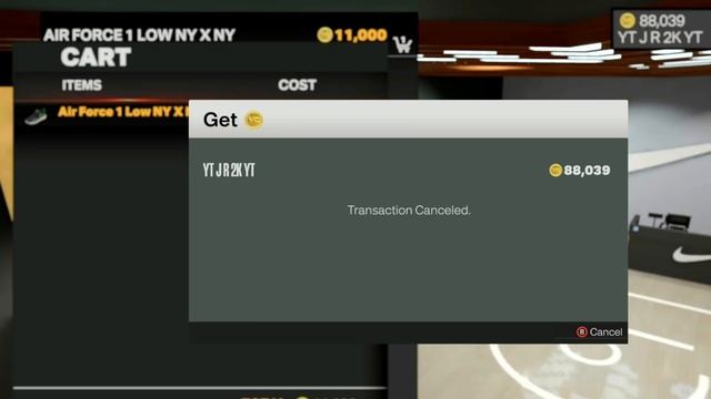 *NEW* NBA 2K23 CURRENT & NEXT GEN VC GLITCH! 500K FOR FREE! HOW TO GET VC FAST! VC GLITCH 2K23! смотреть онлайн