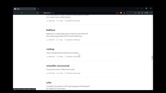 I Tried Running ChatGPT Clone on PC WITHOUT INTERNET Using Ollama смотреть онлайн