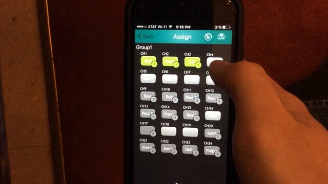 Qu-You App Tutorial смотреть онлайн
