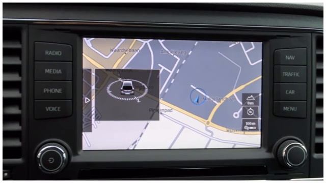 Seat Leon 1.8 TSI FR DSG AUTOMAAT FR, NAVIGATIE, LED, 18 INC смотреть онлайн