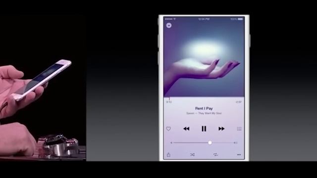 Apple poised to launch streaming music service: DT Daily смотреть онлайн