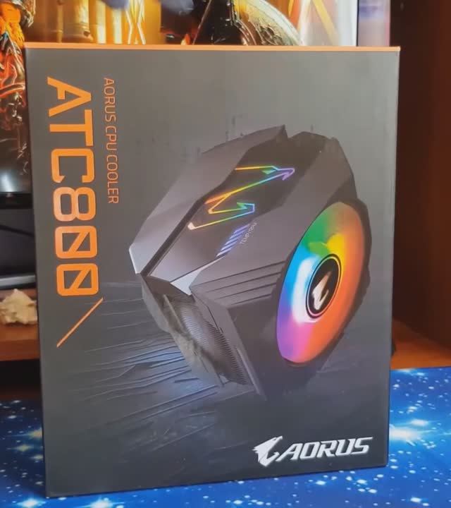 ПК 2020.Как Вам такая сборка комплектующих на 20-ый год? смотреть онлайн