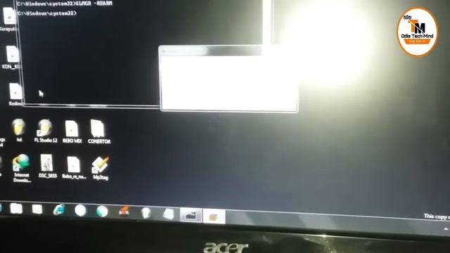"Odia" HOW TO FIX BUILD 7600 this copy of windows is not genuine - By Odia Tech Mind смотреть онлайн