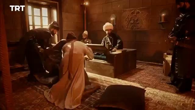 Yunus Emro: Ishq Safari (2-qism)