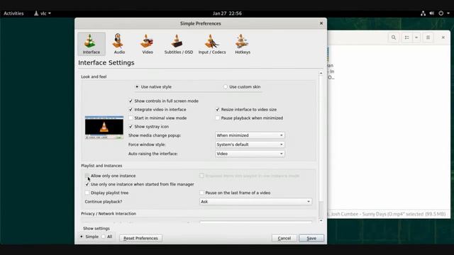 04 OpenSUSE Linux, Multimedia on linux смотреть онлайн