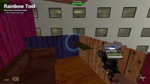 Chrome Angry Munci, and YouTube Munci VS Rosalia Bizcochito And Angry Munci Family Nextbot in Gmod