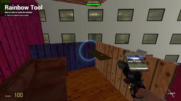 Chrome Angry Munci, and YouTube Munci VS Rosalia Bizcochito And Angry Munci Family Nextbot in Gmod