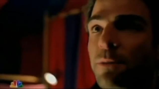 Heroes 4x19 Season Finale A Brave New World Promo смотреть онлайн