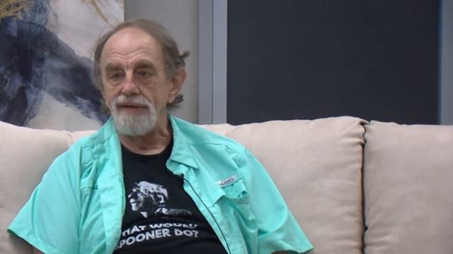 Dick Cooper on Jerry Wexler and the Drive-By Truckers смотреть онлайн