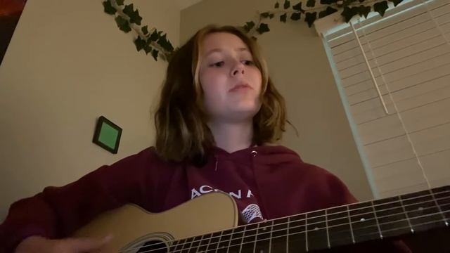 Into the open air from “Brave” cover смотреть онлайн
