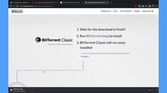 How to Download Torrent for Computer -Torrent Computer Download Tutorial (VERY FAST) смотреть онлайн