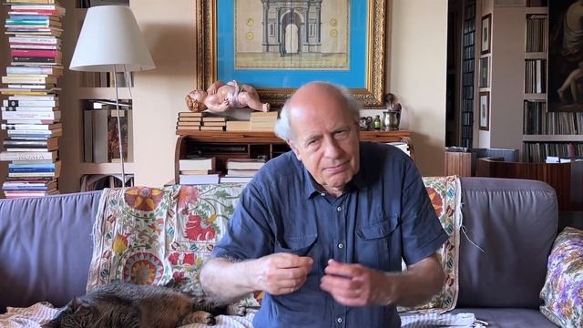L'opera del lunedì - il Foro Italico смотреть онлайн