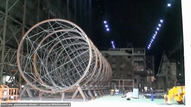 Top 10 Craziest Movie Sets Of All Time смотреть онлайн