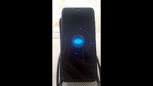 Bliss Rom|Xiaomi Redmi Note 7| (lavender) Android 12 (short) смотреть онлайн