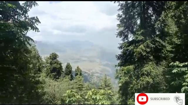 Murree Safari Train Family Trip 2022 Point Queen of Hills смотреть онлайн