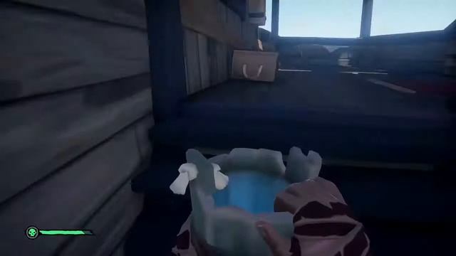 Sea of Thieves - Brave Vanguards don't PLAY! смотреть онлайн