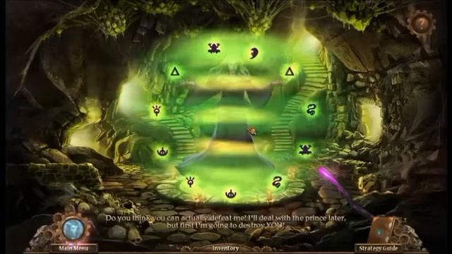 Lupa Plays Mystery Legends Beauty and the Beast - Part 12(Bonus End) смотреть онлайн