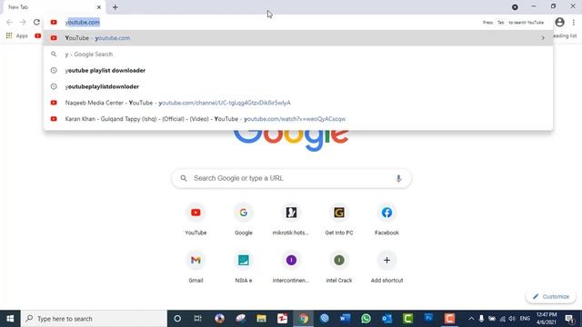 How to Integrate IDM in Google Chrome смотреть онлайн