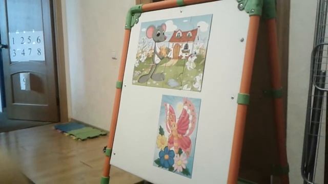 мой дом, телек, пол, кухня, и.......