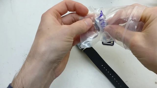 Attiny wearable concept смотреть онлайн