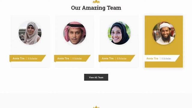 Muslim Centeric - Islamic and Multipurpose HTML Template | Themeforest Templates смотреть онлайн