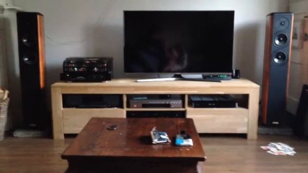 T.A.C. Dream 34 met Opera Grand Mezza