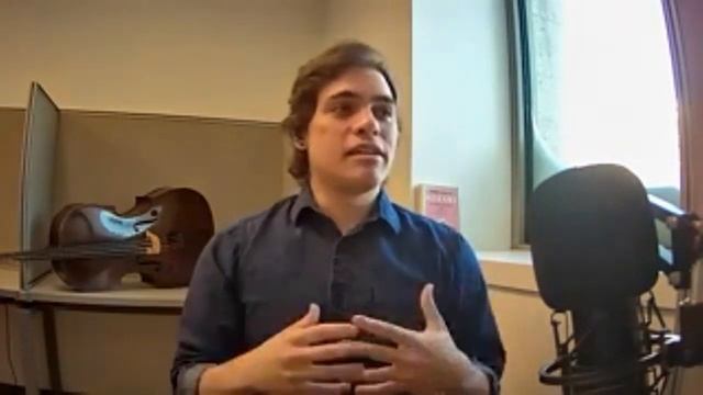 Opera Online: U of M presents The Coronation of Poppea смотреть онлайн