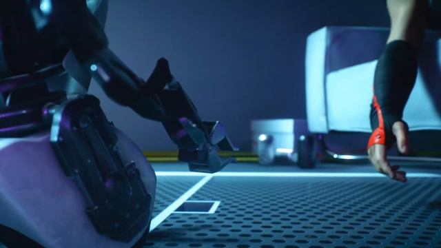 Mirror's Edge: Catalyst - 5th Anniversary - 100% Walkthrough - Part 8: Finale (Live Stream) смотреть онлайн