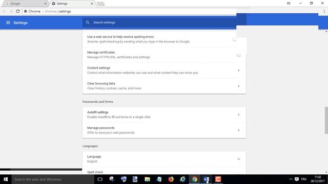 How to Clear Chrome Browser Cache? смотреть онлайн