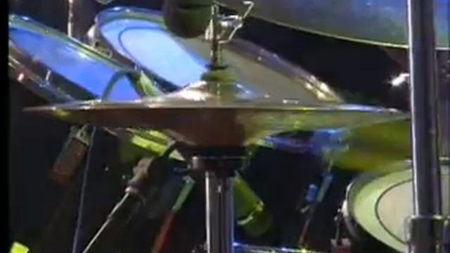 Wishbone Ash Healing Ground Aug 07 смотреть онлайн