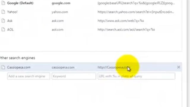 Expert Guide to Remove Cassiopesa.com Redirect Virus смотреть онлайн