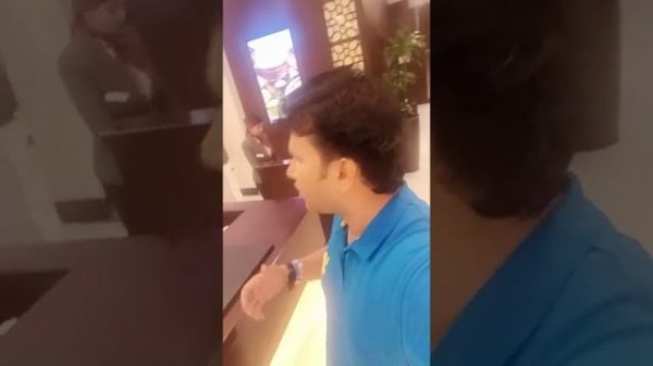 Movenpick Hotel Al mamzar Dubai