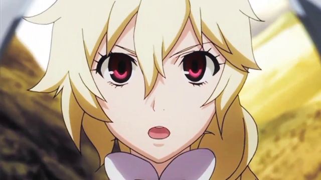 Rokka no Yuusha // Nashetania [AMV] • смотреть онлайн