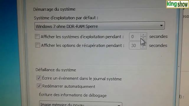 active ram 4GB sur windows 7 32bit смотреть онлайн
