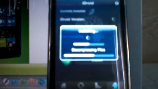 Android 2.2.1 on iphone 3g prt 2 смотреть онлайн