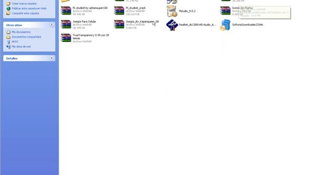 cambiar icono mozilla firefox смотреть онлайн