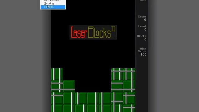 NiceTime three puzzle games (Windows game 1998) смотреть онлайн