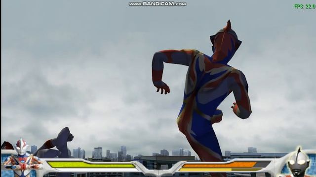 UFE0 MOD TEXTURE ULTRAMAN MEBIUS PHOENIX BRAVE BY ULTIMATE ULTRA SEVEN NO SEKAI ART смотреть онлайн