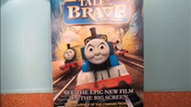 Tale of the Brave Review смотреть онлайн