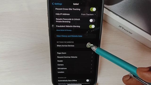 iPhone : How to Delete Search History of Safari смотреть онлайн