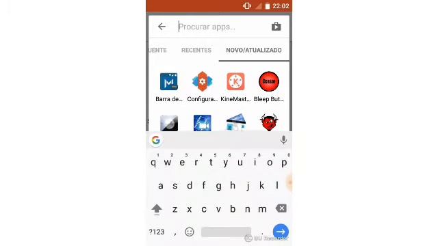 COMO PERSONALIZAR SEU CELULAR PRA ANDROID 7.0NOGAUT смотреть онлайн