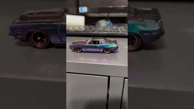 Wheels are back on the neo chrome cuda смотреть онлайн