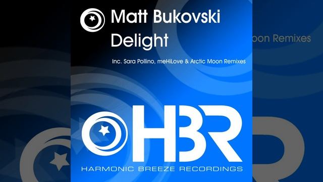 Delight (Arctic Moon Remix) смотреть онлайн